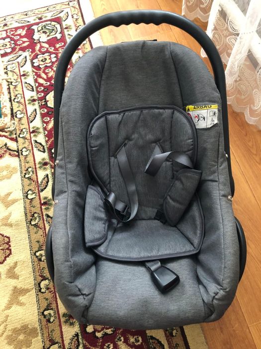 Продам авто кресло