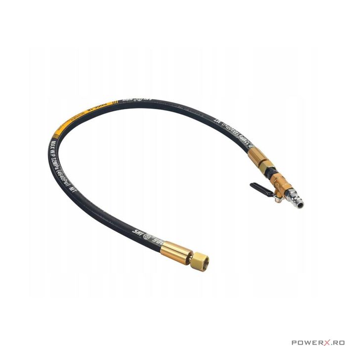 Extractor pneumatic pentru demontarea injectoarelor, Kraft