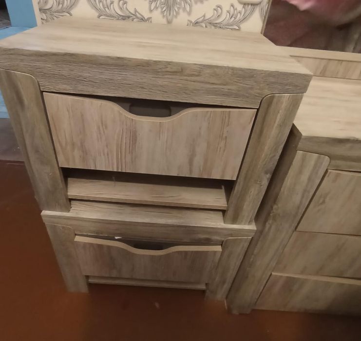 Спалный гарнитура