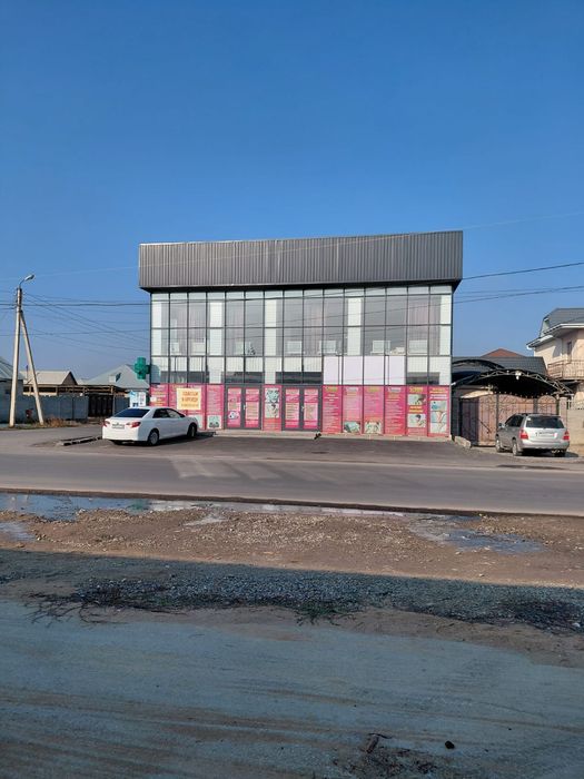 Сдается торговое помещение