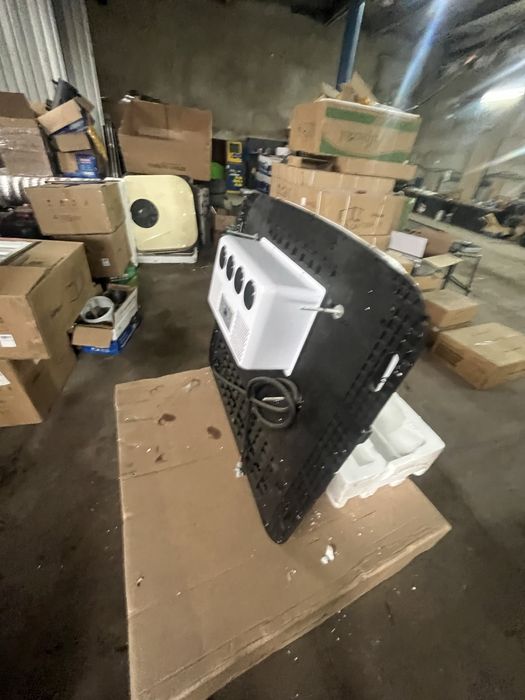 Автокондиционер 12.24