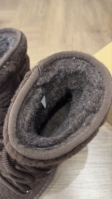 Мунбуты новые натуралка