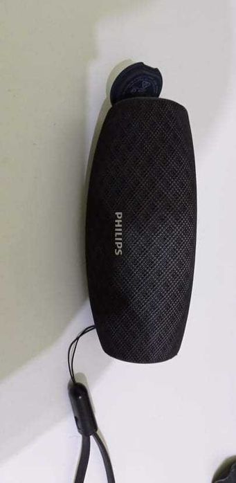 Тонколонка Philips