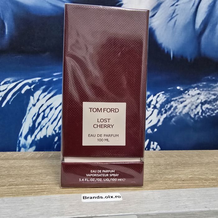 Parfum nou Tom Ford Lost Cherry 100ml EDP