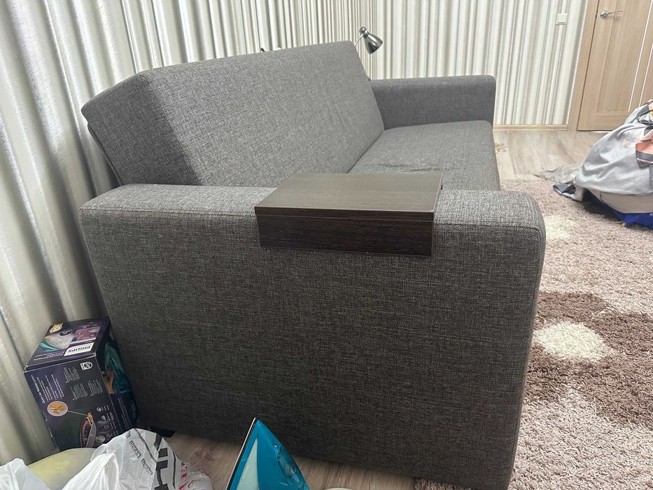 Диван раскладной