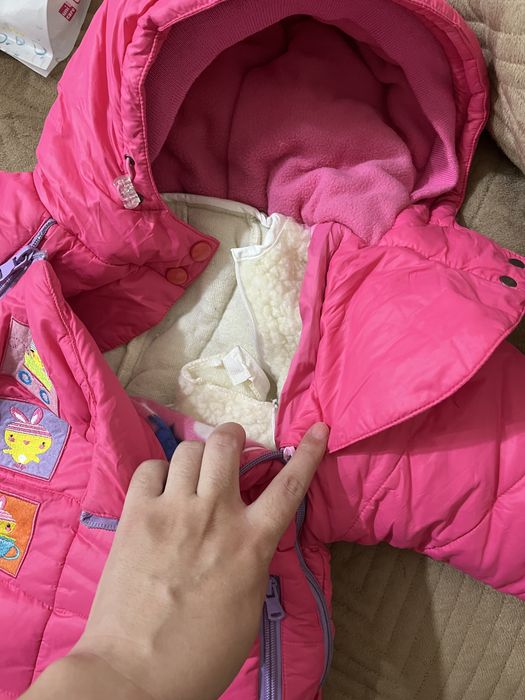 Күзгі жане қысқы