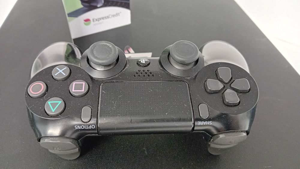 Consola PlayStation 4 AG20 Dancu b 52364.1  Garanție 2 ani