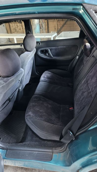 Продам автомобиль Mazda 626