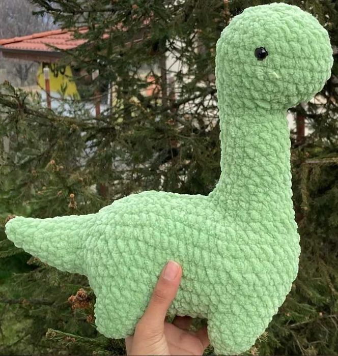 Плетени играчки ръчна изработка | 15€ 25€ | големи по поръчка 50€