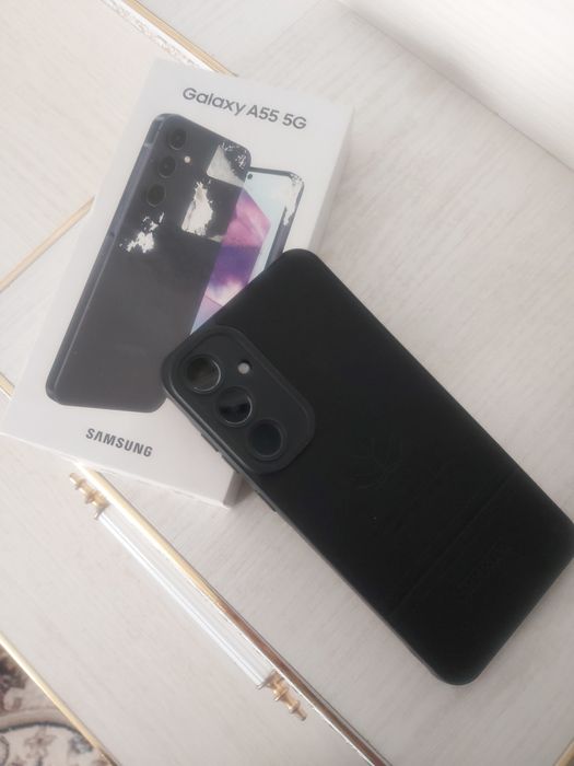 Samsung galaxy a55 5g 128gb