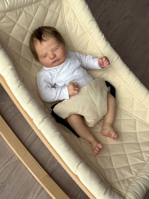 Realborn Ethan кукла реборн