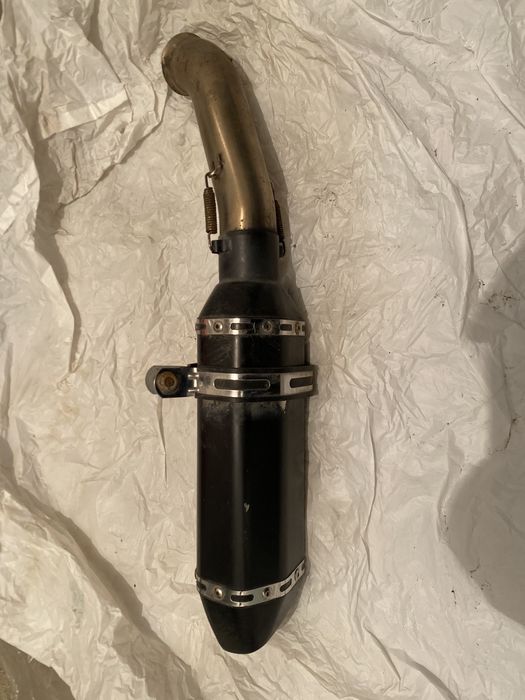 Evacuare ktm rc duke 125 390