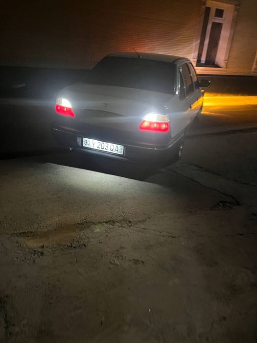 Продаётся nexia 1 идеально состояние