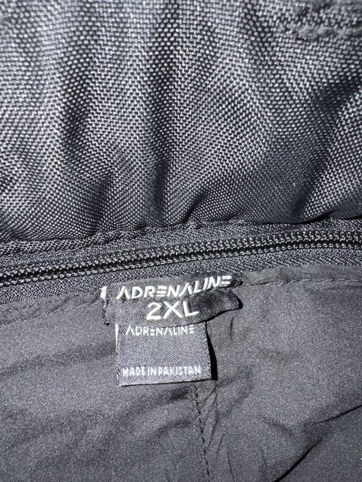 Pantaloni moto Adrenaline barbati 2XL