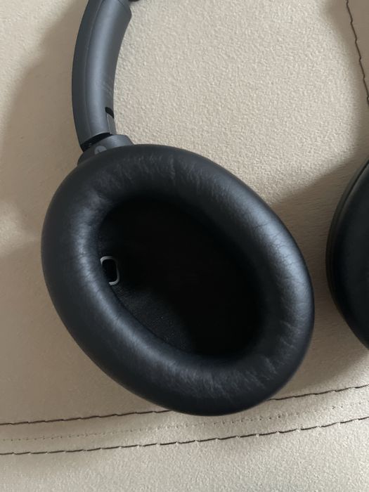 sony wh-1000xm4 почти новые