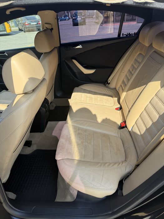 VOLKSWAGEN Passat 2006 — imagine 3