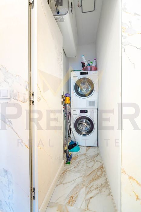 Продава се Тристаен апартамент в Варна, Чайка - 117 кв.м за 4231 €/кв.м - Снимка #11