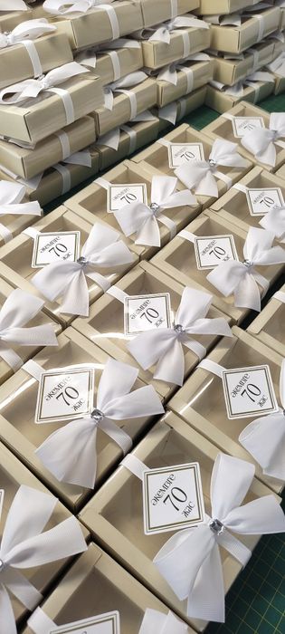 Тойбастар Бонбоньерка Упаковка