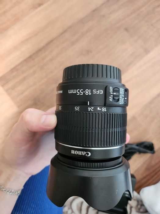 Vand aparat foto Canon Eos 2000D