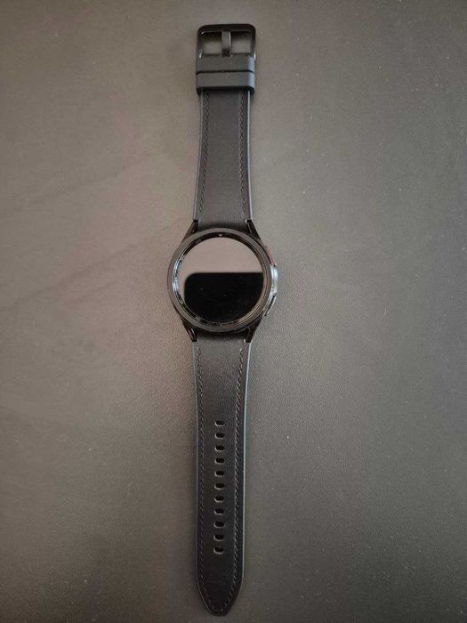Smart часовници Samsung Galaxy Watch6 Classic 43mm