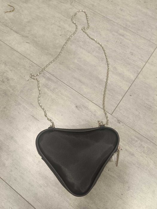 Дамска мини чанта на PRADA