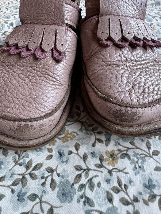 Pantofi Tikki 22 barefoot