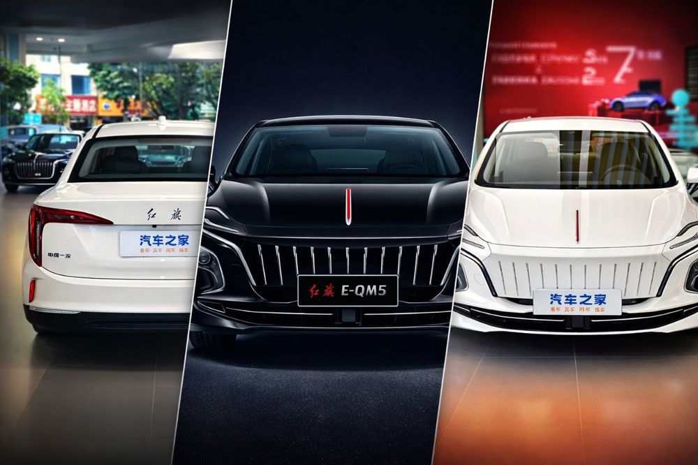 Lixang 6.7.8.9..Zeekr001.007..Hongqi.EQ M 5
