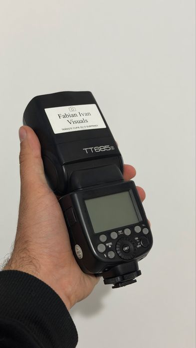 Bliț Godox TT685s