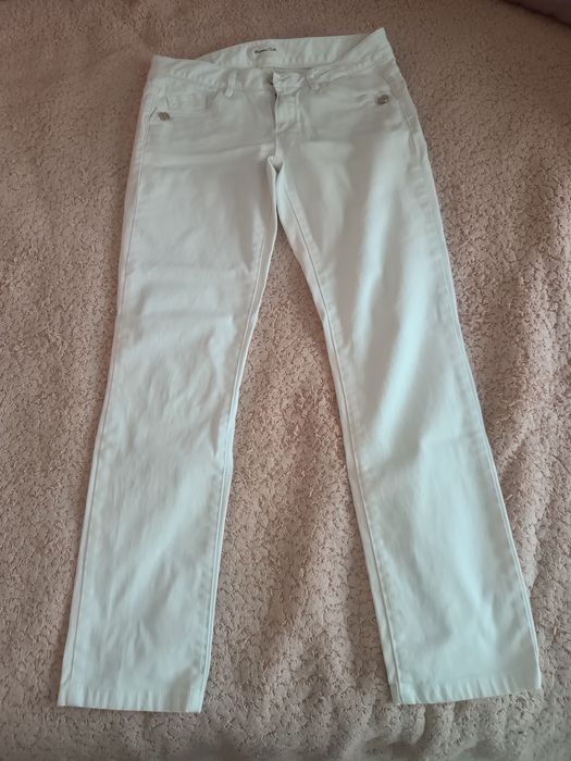 Дамски панталон Massimo Dutti