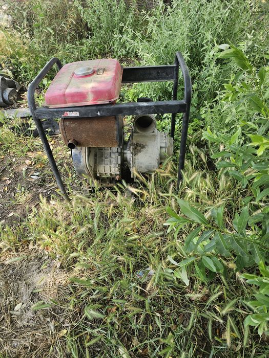 Продам помпу 100 СРОЧНО