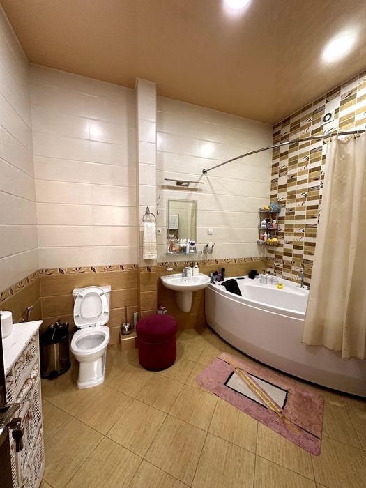 Продается отличная квартира Шевченко Габус