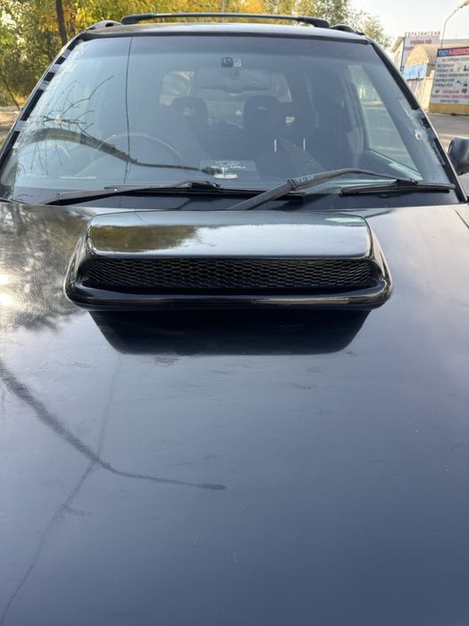 Subaru Субару Ковш Ноздря