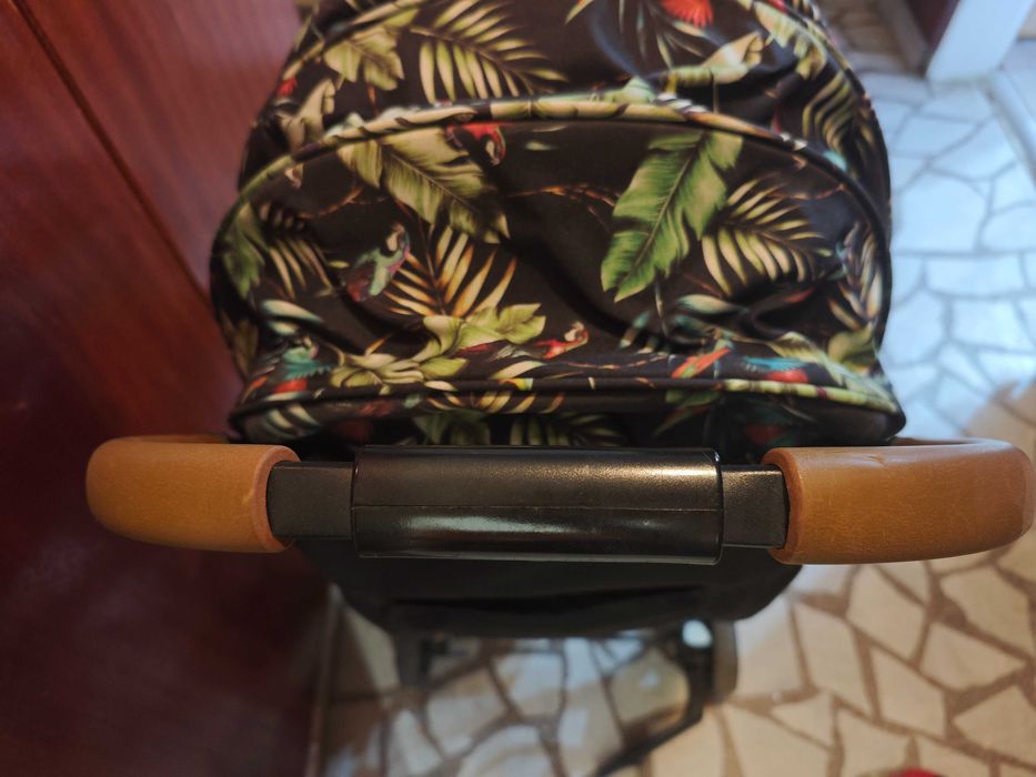 Лятна количка Чиполино