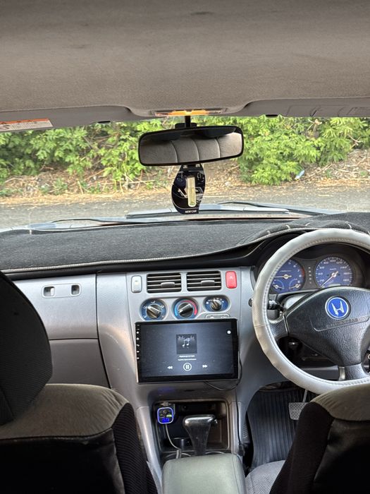 Продам honda hrv