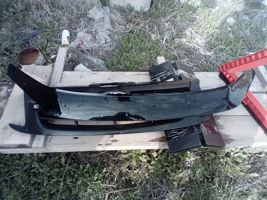 Лада. Гранта запчасти