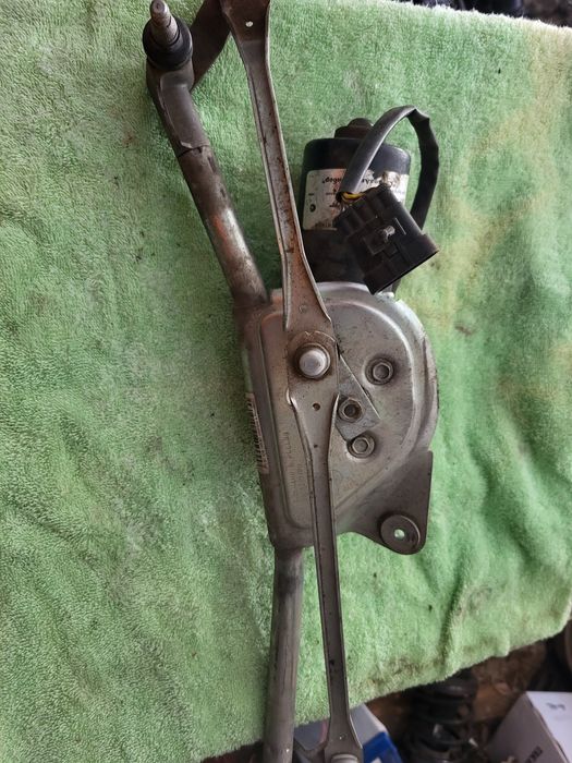 Запчасти на гранту