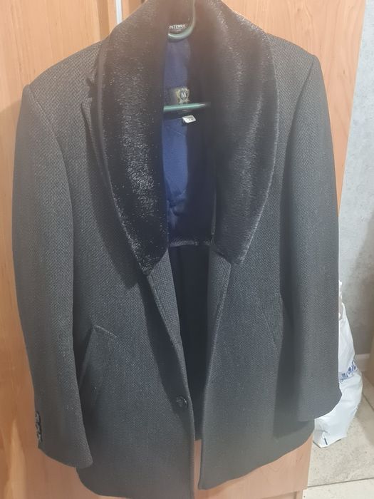 Пальто   мужской