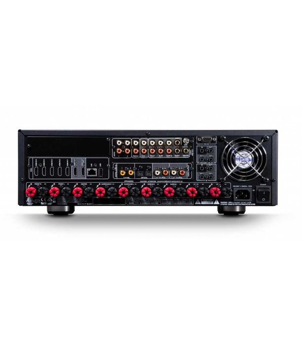 NAD T 778 - 9.2 канален мрежови аудио-видео усилвател с BluOS