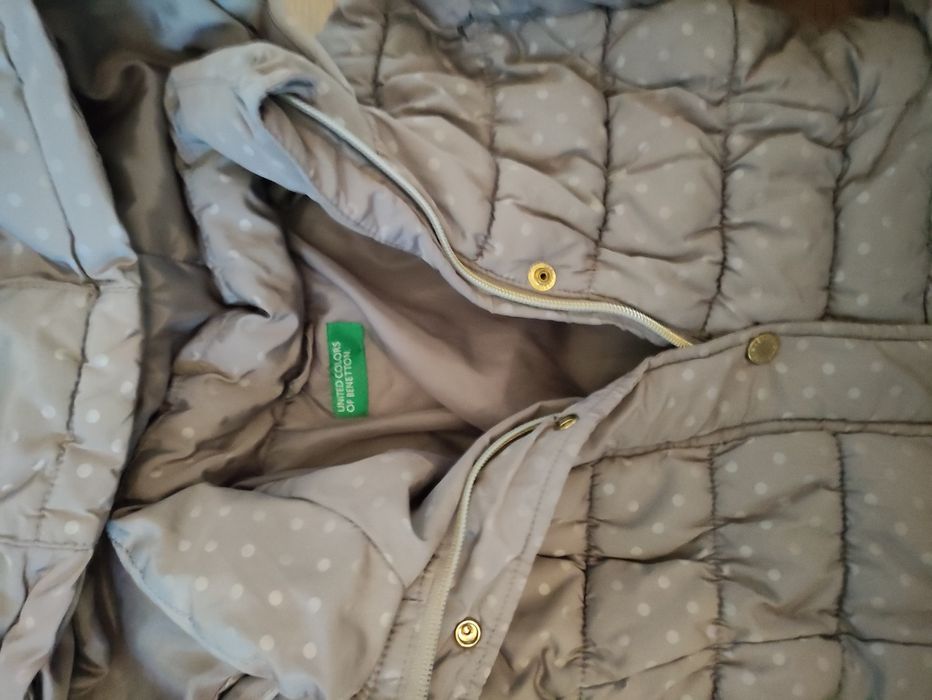 Детски якета за момиче