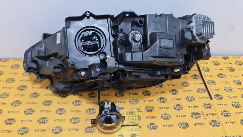 Far full led proiector ceata Volvo S90 V90 sv90