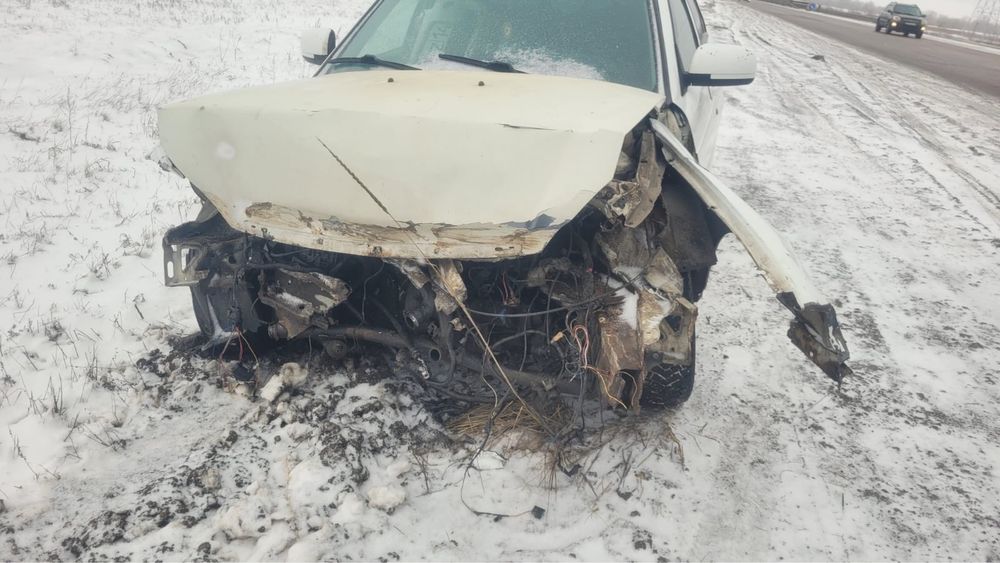 Приора 1  2013года