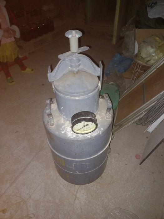 Продаётся комплект сварочный аппарат