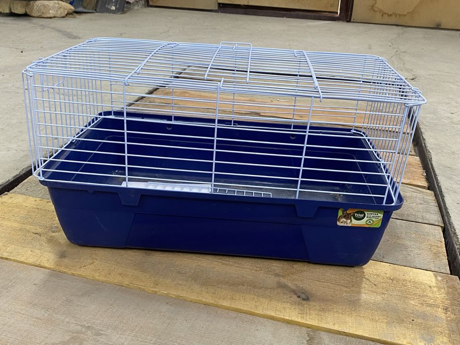 Клетка для животных