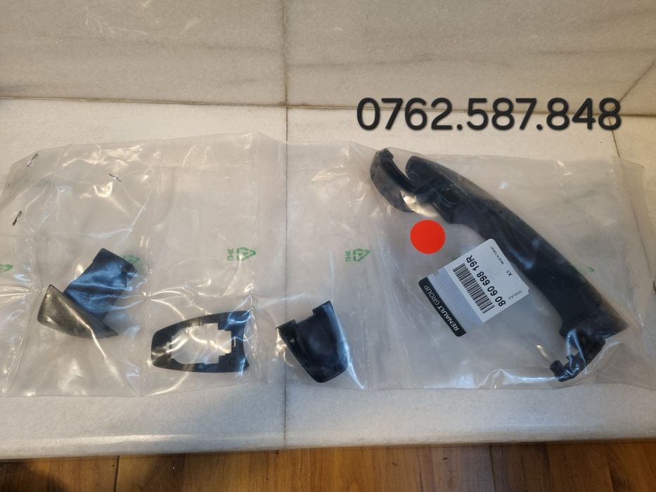 Maner usa dreapta Renault Express, Clio 5