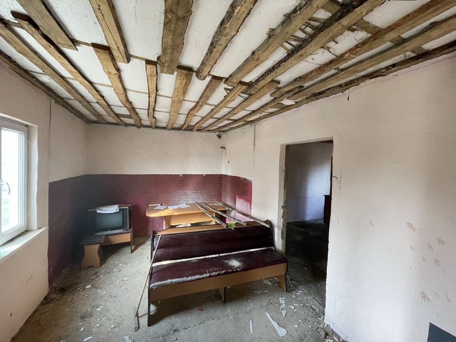 Каркас уй сатылады