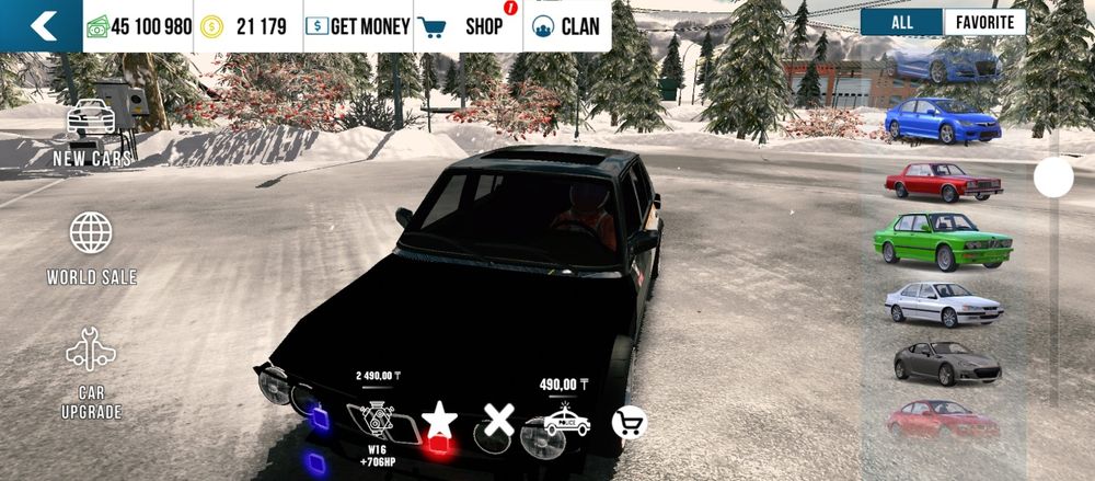 Продам акк сам раскачевал