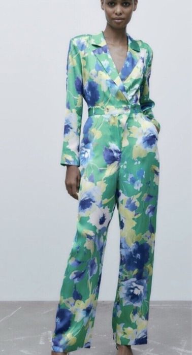 Пролетен гащеризон Zara  / Зара