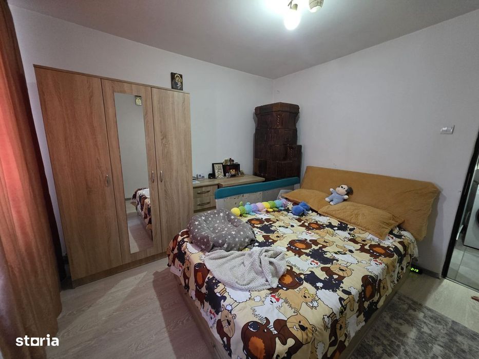 Apartament 2 camere Mioveni