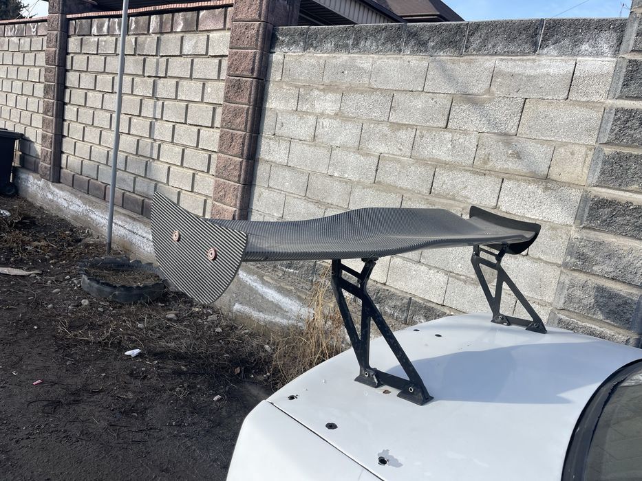 Спойлер универсальный