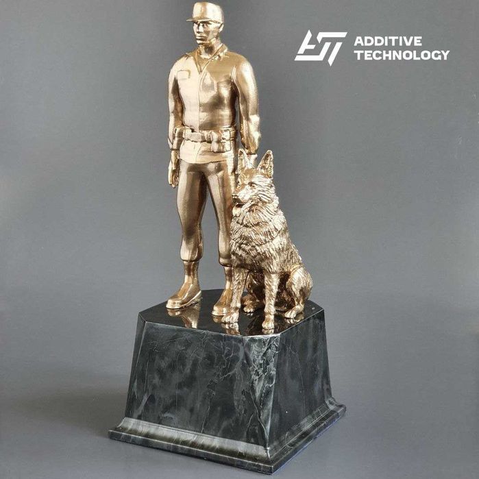 3D-печать логотипов и корпоративных сувениров - Реклама / полиграфия ...